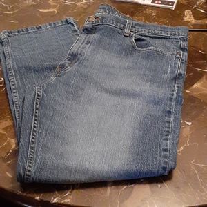 George Athletic Jeans (38×30)